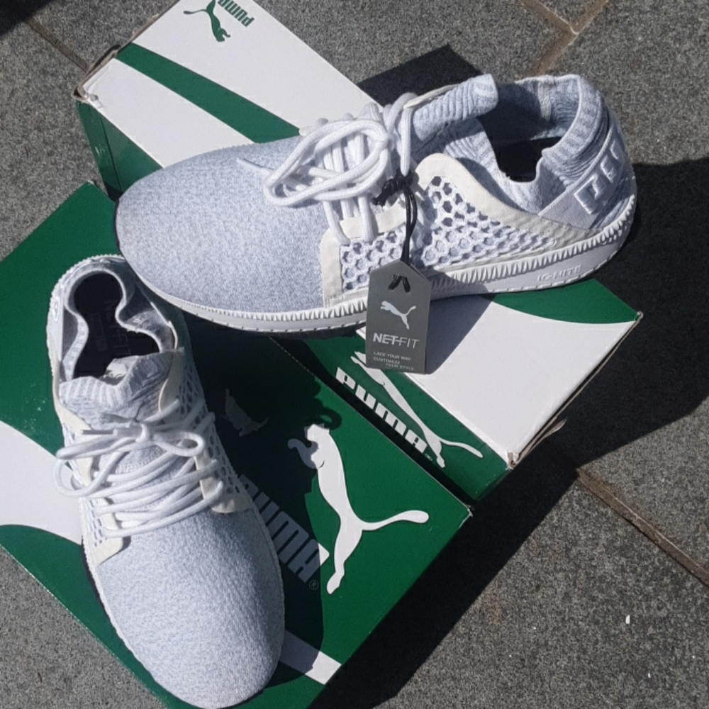 Puma tsugi evo evo.rare shoe.